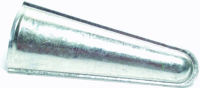 Tok za brus iz pocinkovanega jekla