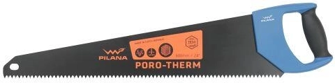 Žaga za votle opeke 600 mm PILANA