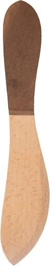 Leseni nož za maslo NATURE 10,5 cm