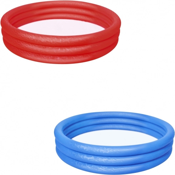 Otroški napihljiv bazen 183x33 cm