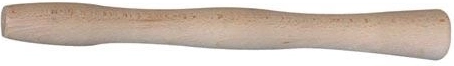 Ročaj za zidarsko kladivo 30 cm lesen
