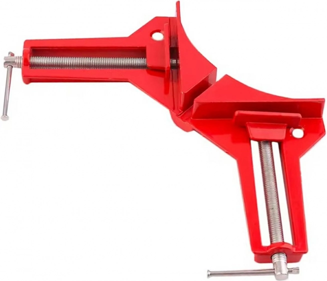 Mizarska kotna spona 4 kosi