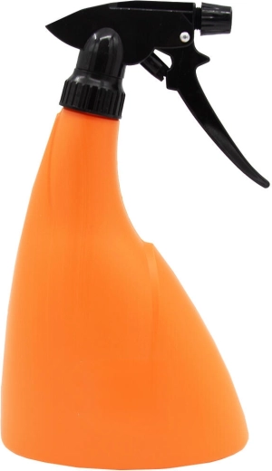 Razpršilec SPIRIT 0,75 l oranžen