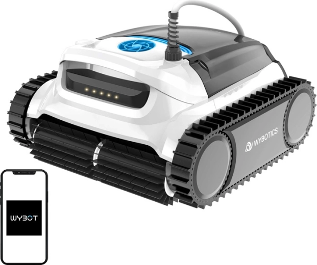 Žični robotski sesalnik za bazen Wybot M1C