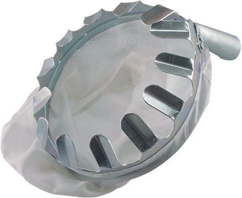 Obiralnik za sadje za hitro obiranje