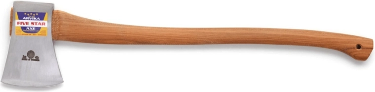 Hultafors Arvika 5 Star sekiro za gozdarje 2000 g