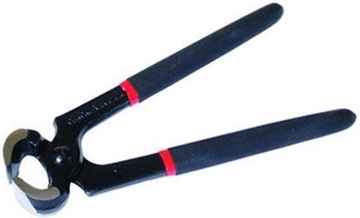 Klešče za rezanje 160 mm FESTA iz krom-vanadijevega jekla