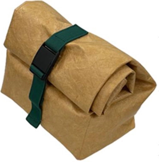 Jedilna torba 2v1 LocknLock zložljiva