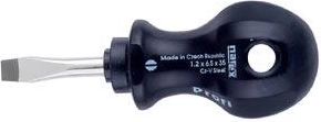 Ravni izvijač MINI PROFI 3,5 × 35 mm