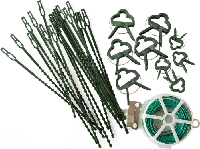 Komplet za privezovanje rastlin 71 delov PH