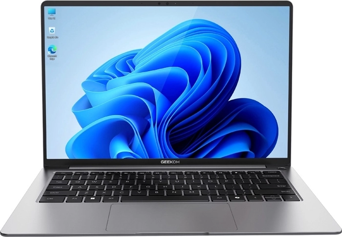 Prenosnik GEEKOM GeekBook X14 Pro 14" OLED (Intel Core Ultra 9 185H, 32 GB, 1 TB SSD, Windows 11 Pro)