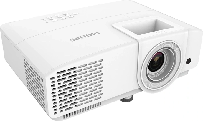 Projektor Philips PR-650 WXGA bel