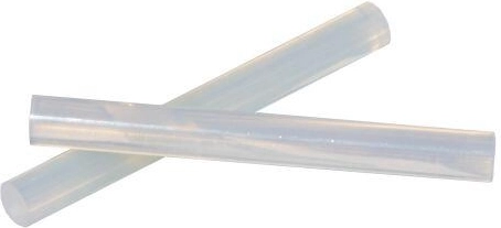 Talilne lepilne palčke 11,2 × 200 mm, prozorne (10 kos)