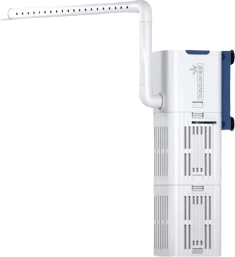 Filtrirna črpalka Sunsun YQP-1500F