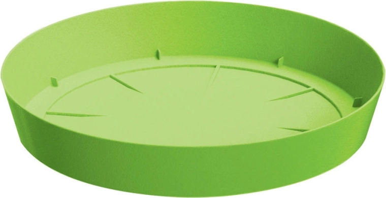 Podstavek LOFLY limetno zelene barve 30,5 cm