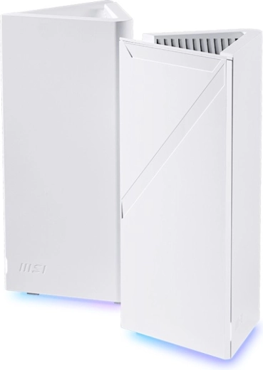 Roamii BE Pro mesh sistem Wi‑Fi (2 enoti)