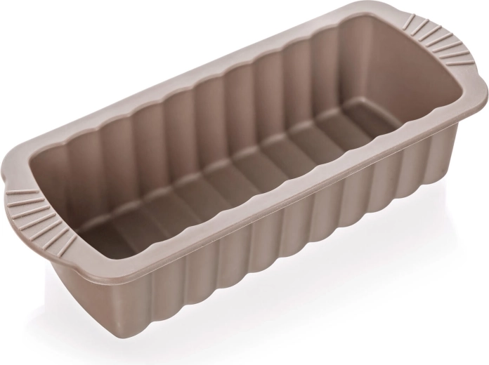 Silikonski model za šarkelj CULINARIA Latte 27,5 × 11 × 6,5 cm