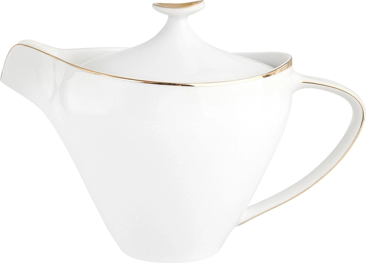 Čajnik MariaPaula moderna gold 1 l