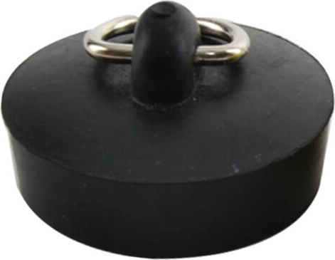 Gumijasti čep za korito 43 mm