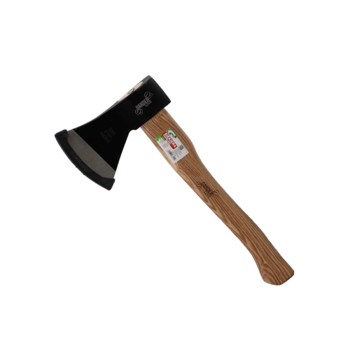 Tesarska sekira 1000 g z lesnim ročajem 40 cm