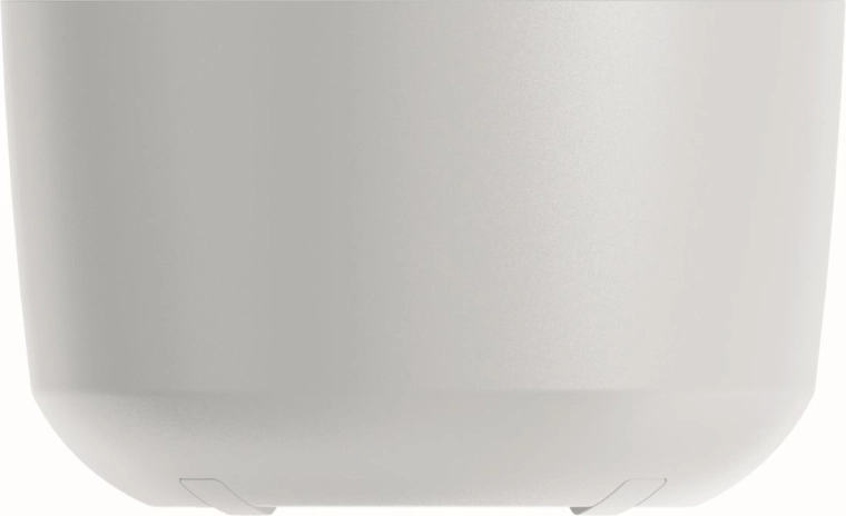 Cvetlični lonec Gracia Standard 23,8 cm bel