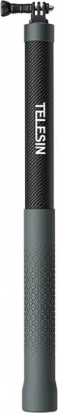 Selfie palica iz ogljikovih vlaken 3 m Telesin