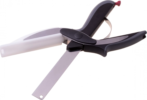 Večnamenske kuhinjske škarje