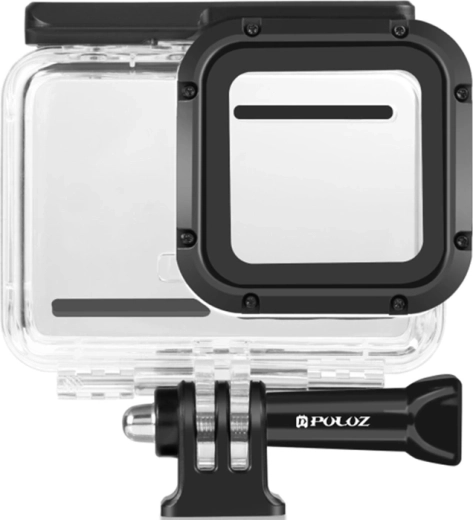 Puluz waterproof housing for Insta360 One RS 4K Edition