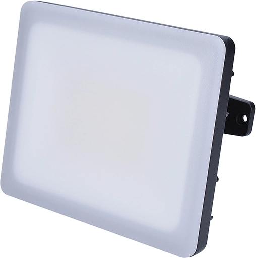 Solight LED reflektor Quick 20 W 1700 lm 4000 K IP65 črn