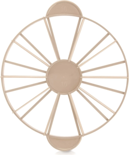 Obojestranski razdelilnik za torto 10/12 porcij