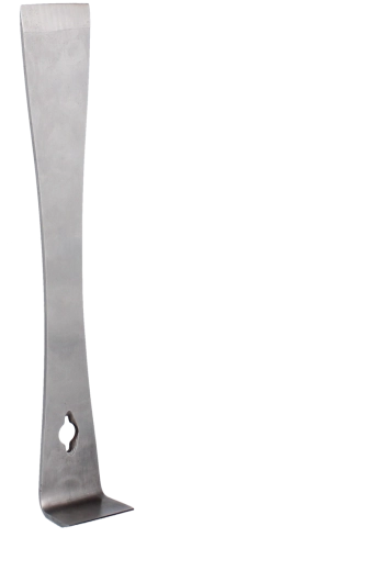 Nerjavno čebelarsko dleto 26 cm