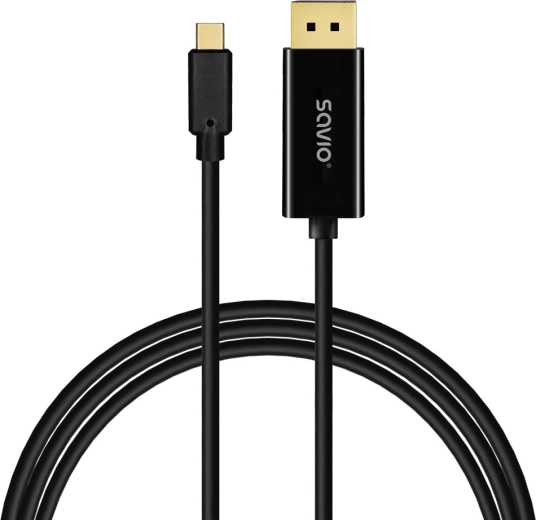 USB‑C na DisplayPort kabel 2 m (v1.2)