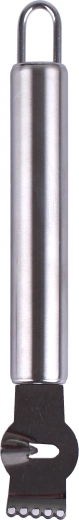 Nerjavno jekleno strgalo za limone 17 × 6 × 2 cm