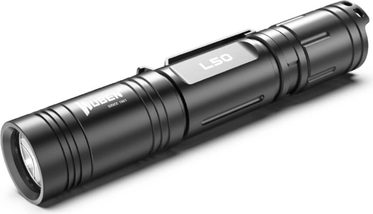 Žepna svetilka WUBEN L50 1200 lm