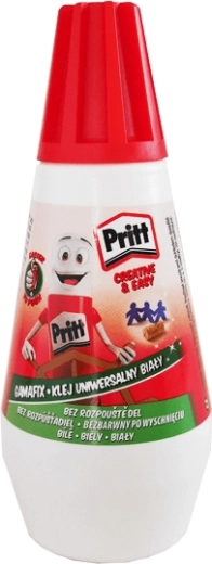 Pritt Gama Fix disperzijsko lepilo 100 g