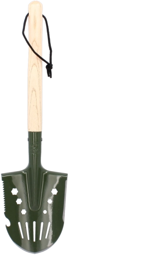 Multifunkcijska lopatka 16 × 60 cm