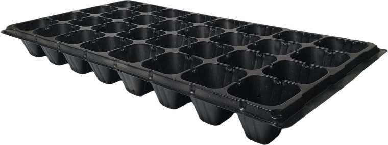 Sadilna plošča 32 polj PET