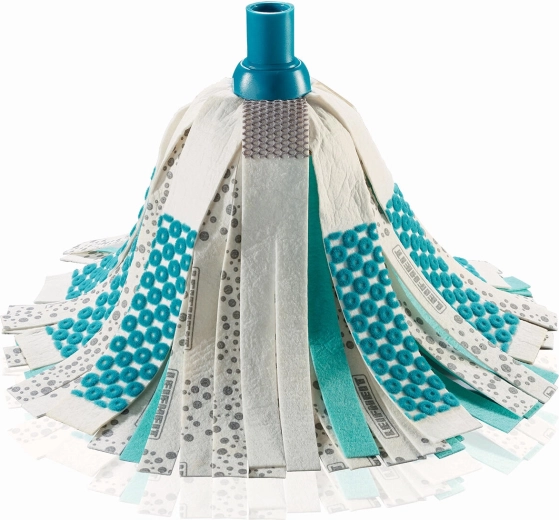 Nadomestna glava za mop Leifheit Power Mop 3v1