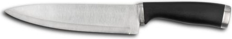 Kuhinjski nož KITCHISIMO Nero 17,5 cm