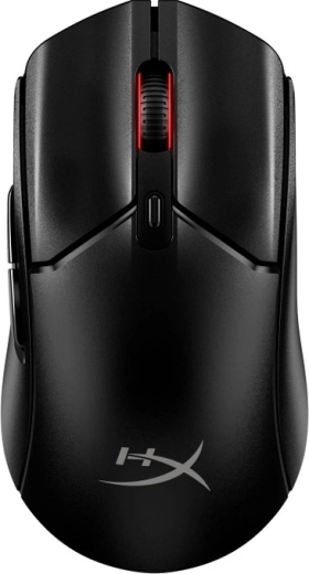 Brezžična igralna miška HyperX Pulsefire Haste 2 Core (črna)
