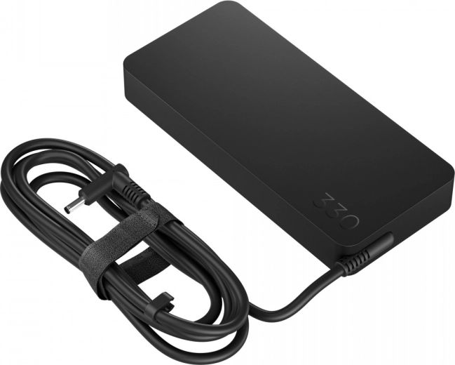 HP pametni omrežni napajalnik 330 W (4,5 mm)