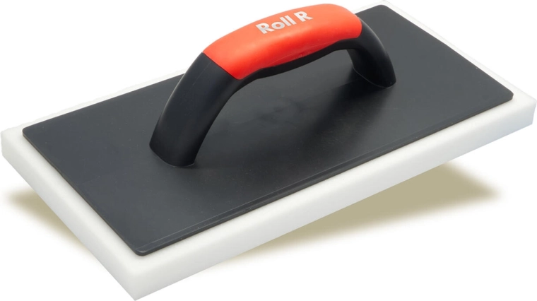 Gladilka z ravnom 280 × 140 × 20 mm