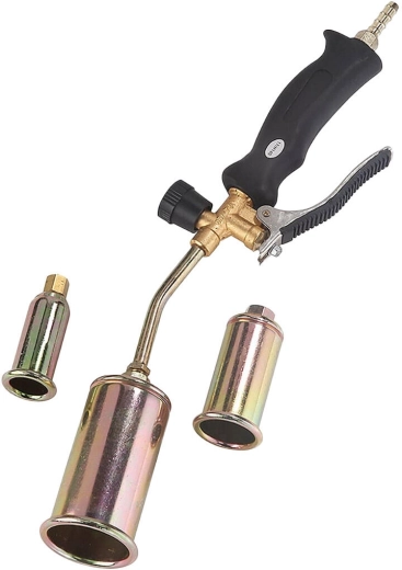 Komplet za žganje PB Hobby z uravnavanjem moči