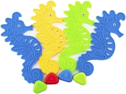 Zabavni konjički za potapljanje