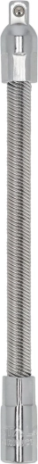 Flexible extension bar 1/4" 140 mm Stalco