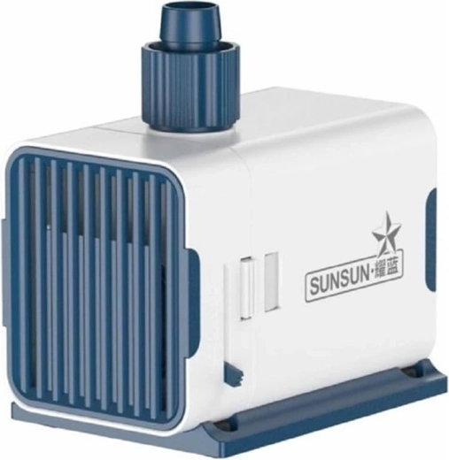 Potopna črpalka SUNSUN YQP-3500
