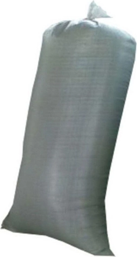 Tkani PP vreča 90 × 56 cm, bela