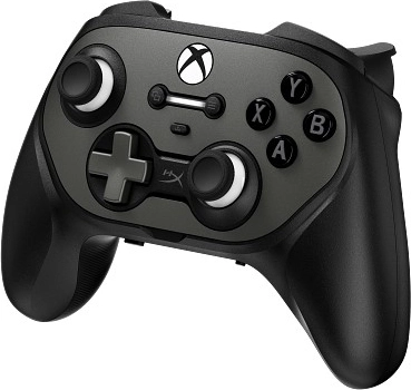 HyperX Clutch Talon brezžični igralni plošček za Xbox