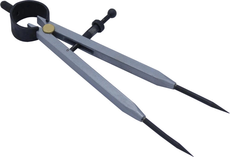 Krožilo z vzmetjo 150 mm KMITEX