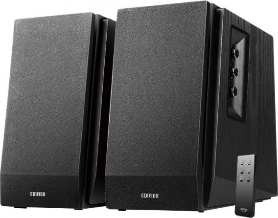 zvočniki 2.0 Edifier R1700BT črni